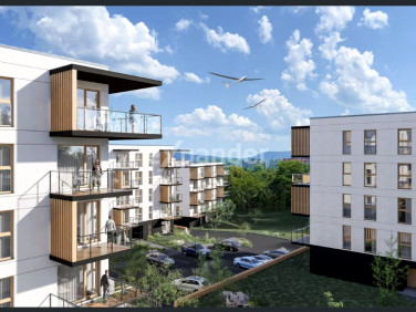 Mieszkanie Bielsko-Biała