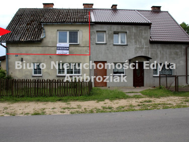Mieszkanie Żychce