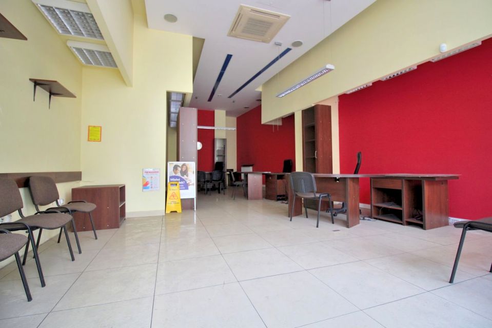 Lokal Zabrze