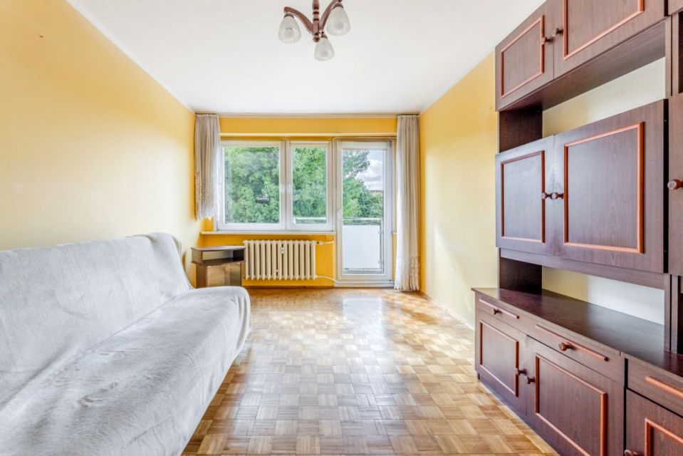 Mieszkanie Toruń