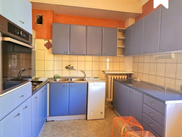 Mieszkanie blok mieszkalny Włocławek