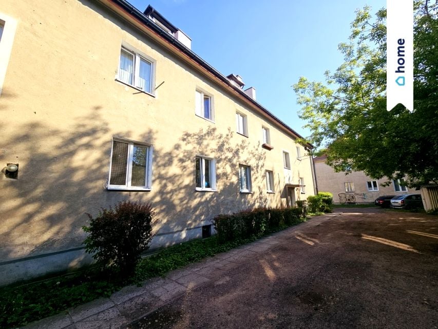 Mieszkanie Włocławek