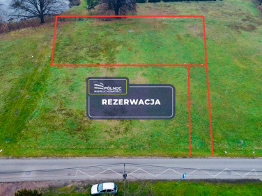 Działka budowlana Ornontowice