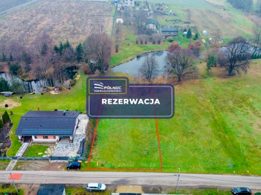 Działka budowlana sprzedam