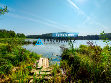Działka siedliskowa Sycowa Huta sprzedam