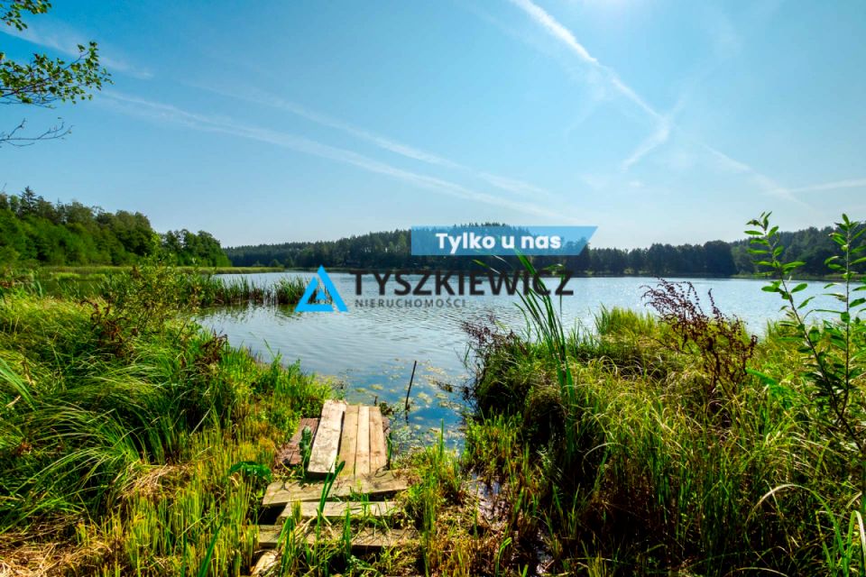 Działka siedliskowa Sycowa Huta sprzedam