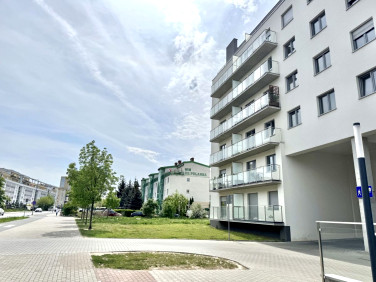 Mieszkanie Poznań