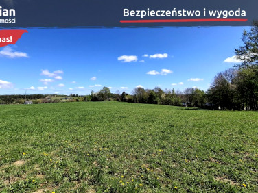 Działka Kielno