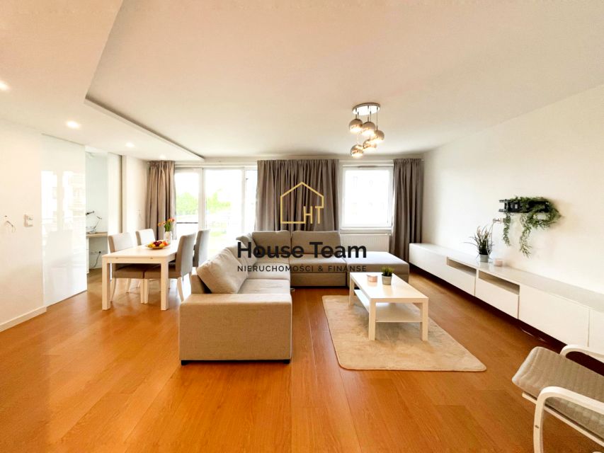 Mieszkanie Bydgoszcz