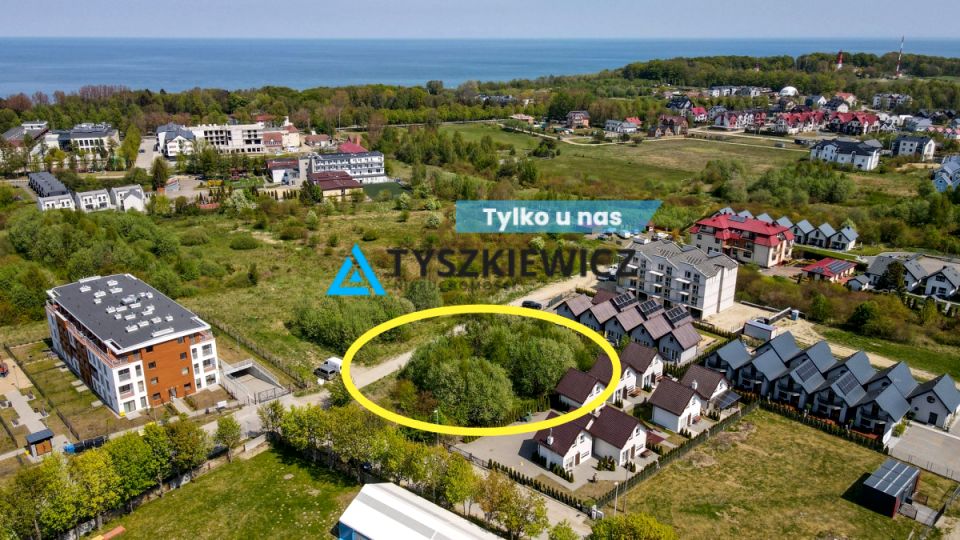 Działka budowlana sprzedam