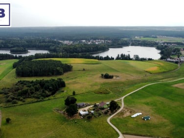 Działka Mezowo
