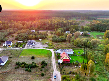 Działka inna Zajezierze