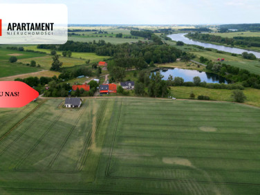 Działka budowlana Pogorzała Wieś sprzedam