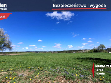 Działka Kielno
