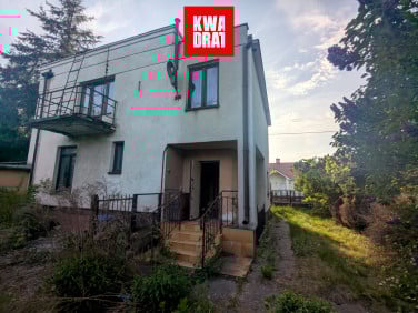 Dom Pruszków