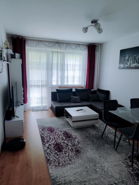 Mieszkanie Rzeszów