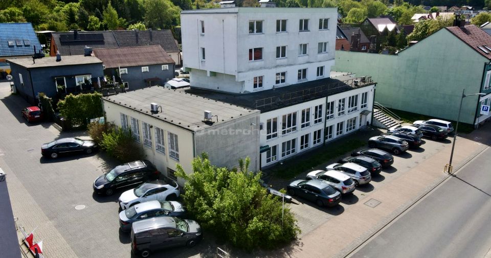 Dom Czarnków