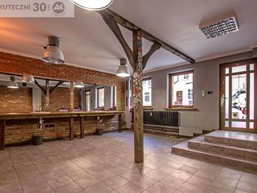 Lokal Słupsk