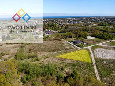 Działka budowlana grzybnica