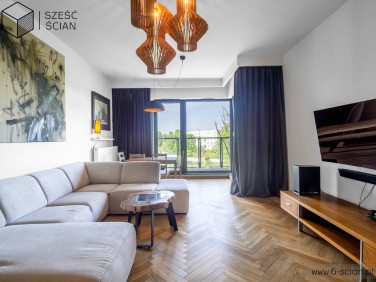 Mieszkanie Wrocław