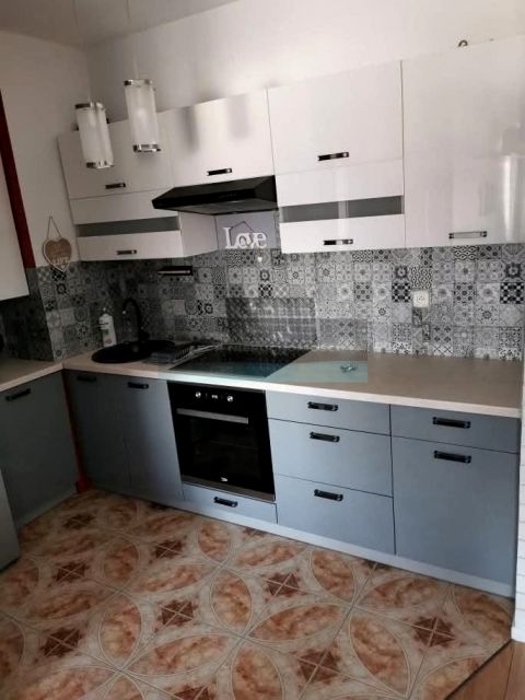 Mieszkanie blok mieszkalny sprzedaż