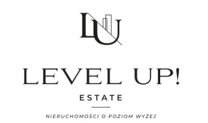 LEVEL UP! ESTATE SPÓŁKA Z OGRANICZONĄ ODPOWIEDZIALNOŚCIĄ