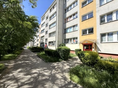Mieszkanie Szczecin