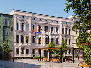 Mieszkanie Łódź