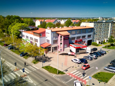 Lokal Olsztyn