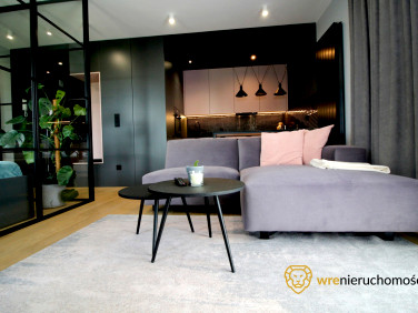 Mieszkanie apartamentowiec Wrocław