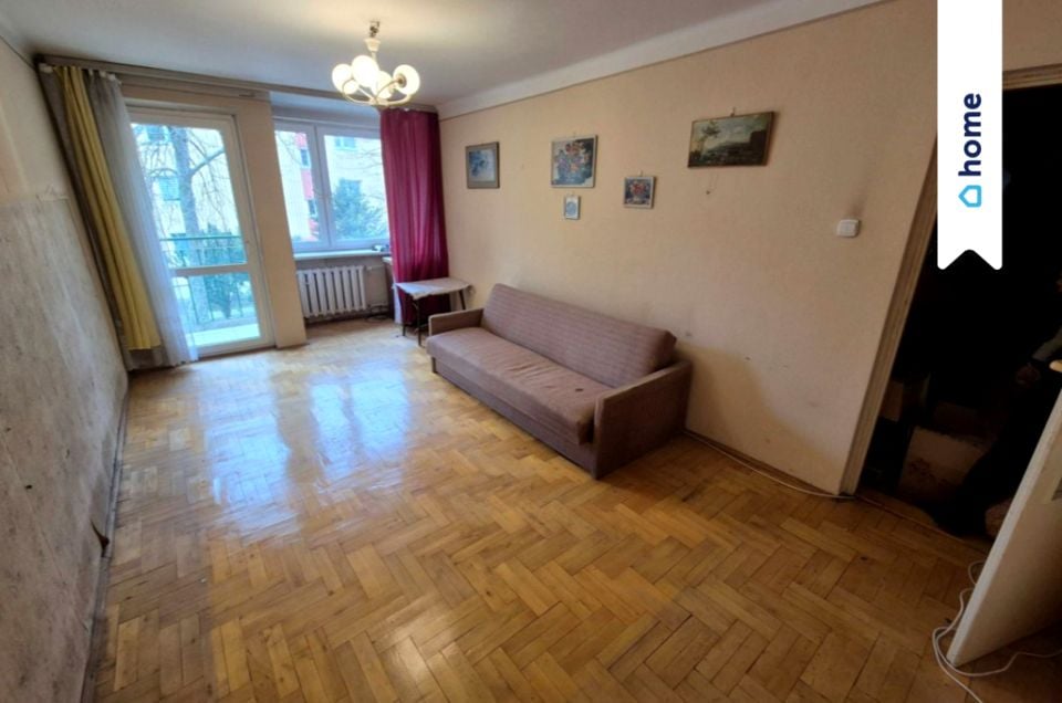 Mieszkanie Rzeszów
