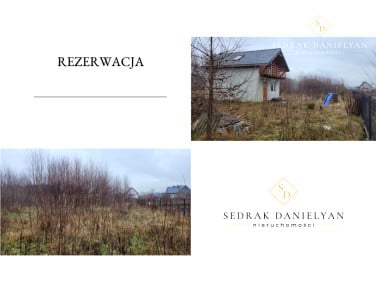 Działka Miszewko