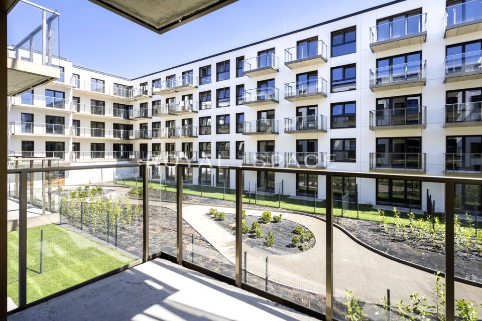 Mieszkanie Katowice