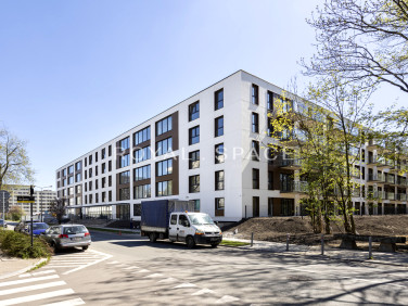 Mieszkanie Katowice
