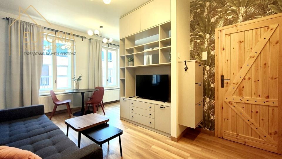 Mieszkanie Łódź