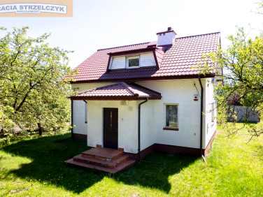 Dom Nowy Prażmów