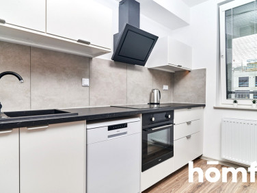 Mieszkanie apartamentowiec Wrocław