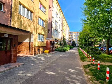 Mieszkanie Szczecin