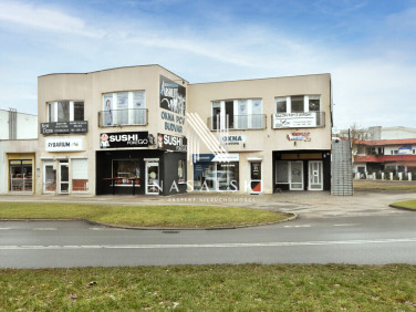 Lokal Bydgoszcz