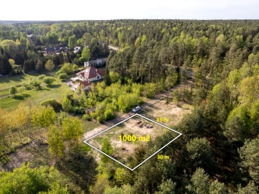 Działka Olmonty