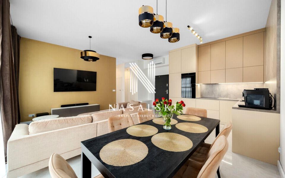 Mieszkanie Bydgoszcz