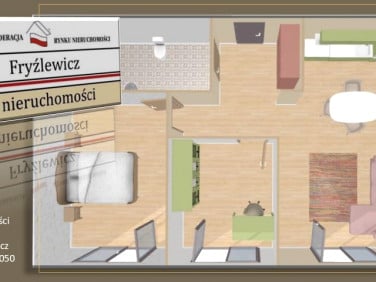 Mieszkanie Nowy Sącz