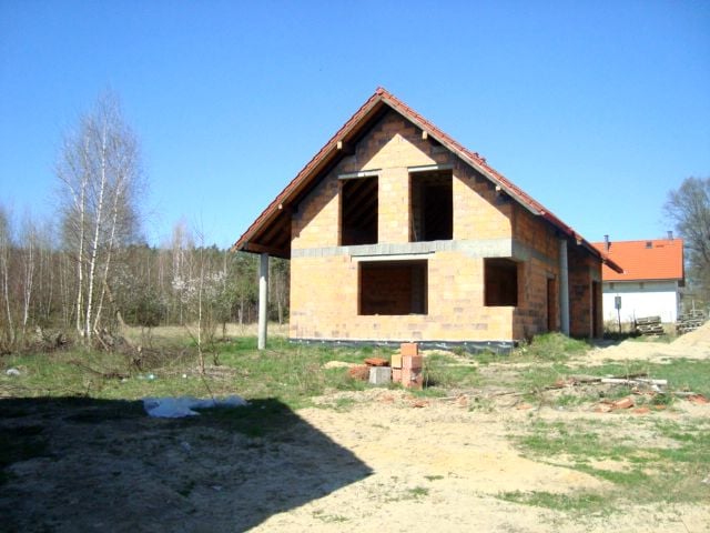 Dom Nowosielce