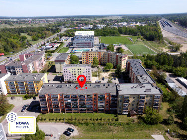 Mieszkanie Biała Podlaska