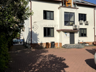 Dom Warszawa