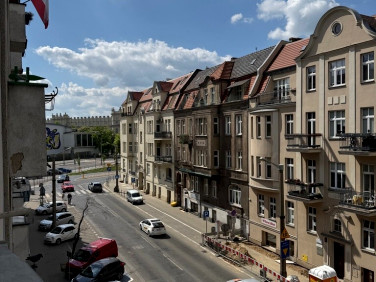 Mieszkanie Poznań sprzedaż