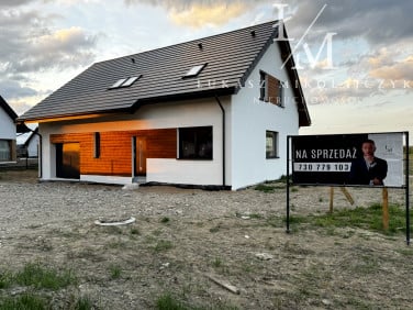 Dom NIKIELKOWO sprzedaż