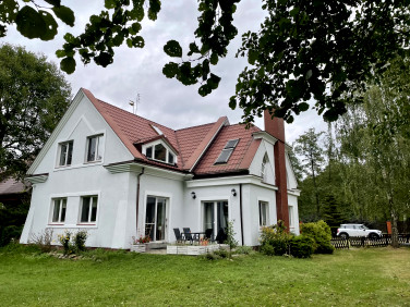 Dom Adamówek