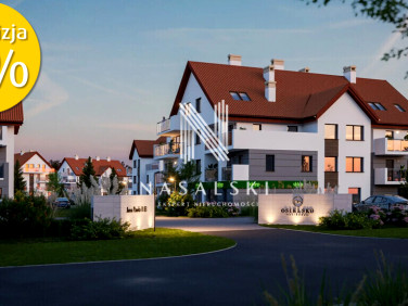 Mieszkanie Osielsko