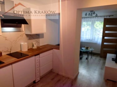 Mieszkanie Kraków